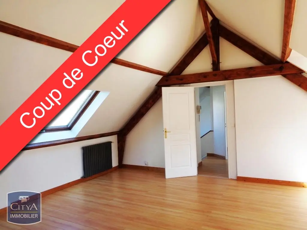 Photo 1 Appartement 2 pièces 52.71m²