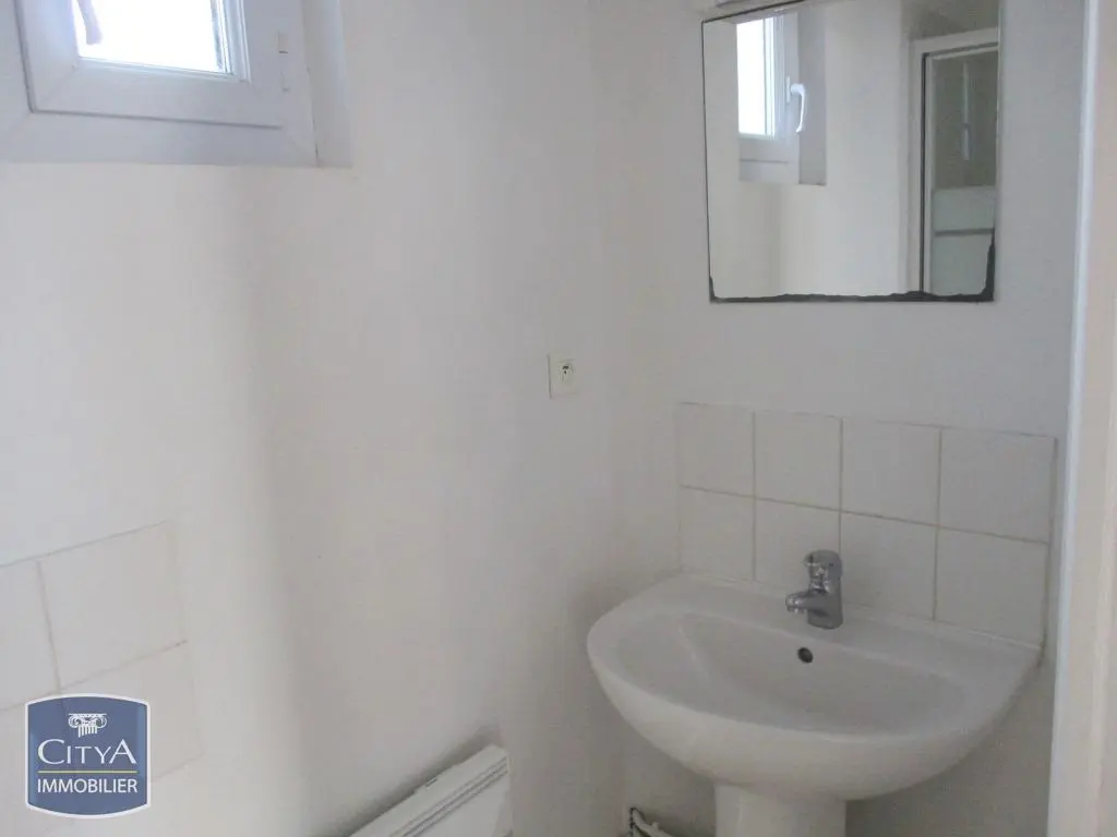Photo 4 Appartement 2 pièces 28.67m²