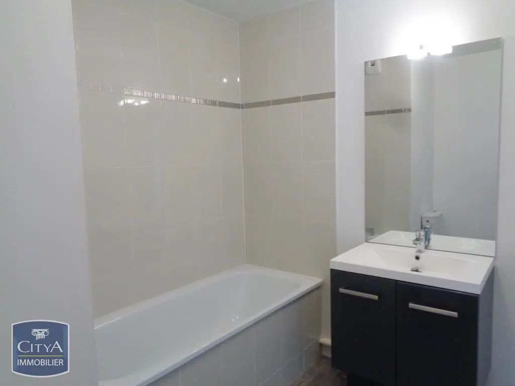 Photo 4 Appartement 2 pièces 47.17m²