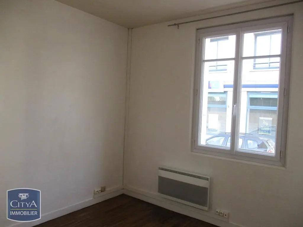 Photo 3 Appartement 2 pièces 28.67m²