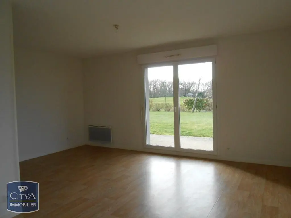 Photo 2 Appartement 2 pièces 47.57m²