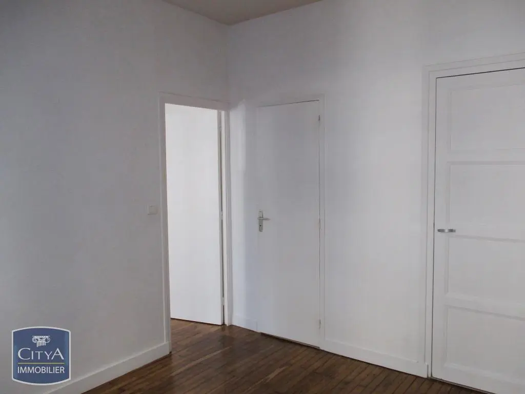 Photo 2 Appartement 2 pièces 28.67m²