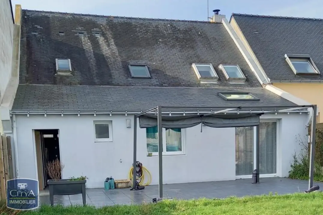 Photo 2 Maison 5 pièces 137m²