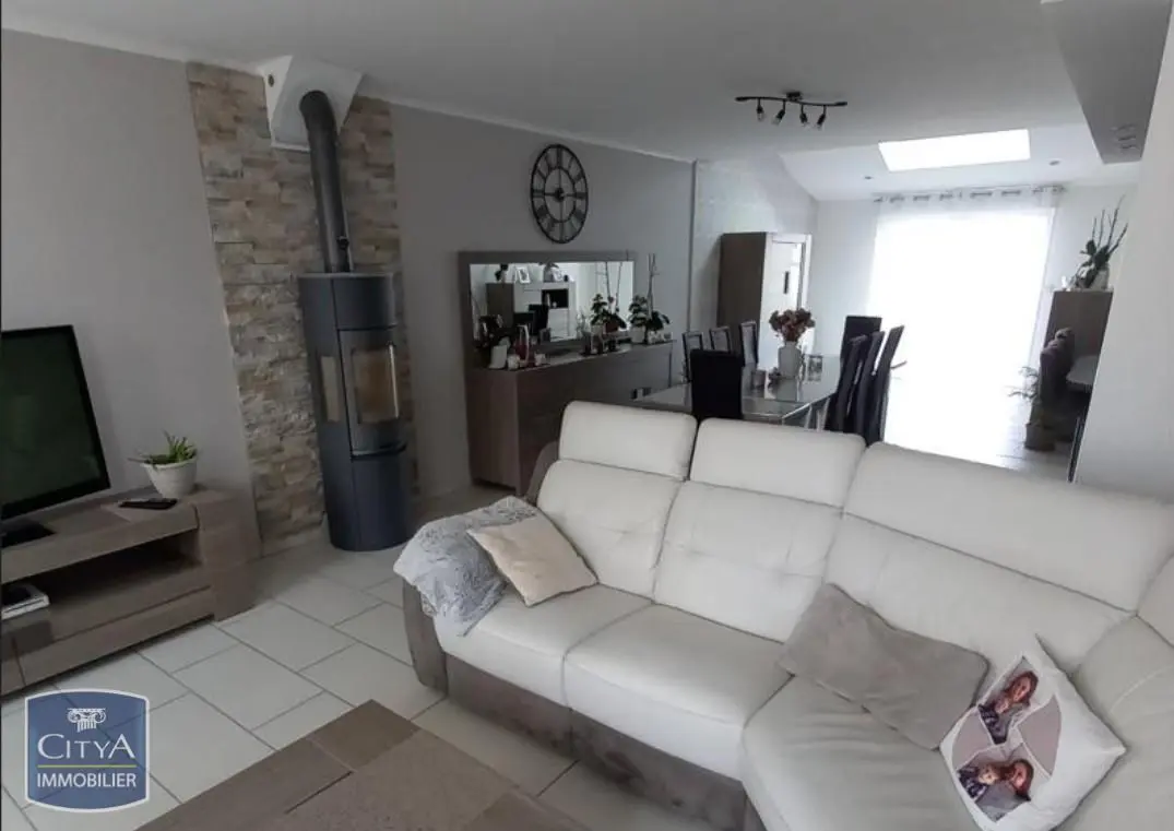 Photo 3 Maison 5 pièces 137m²