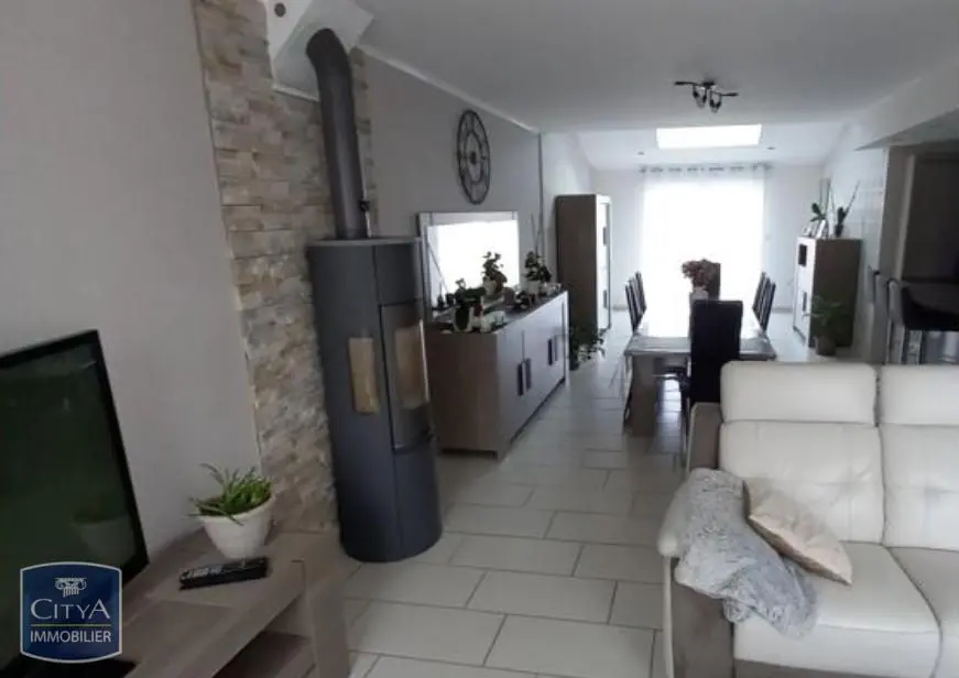 Photo 4 Maison 5 pièces 137m²