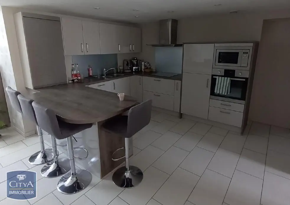 Photo 5 Maison 5 pièces 137m²