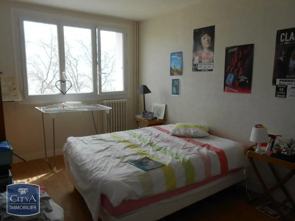 Photo 2 appartement Saint-Nazaire