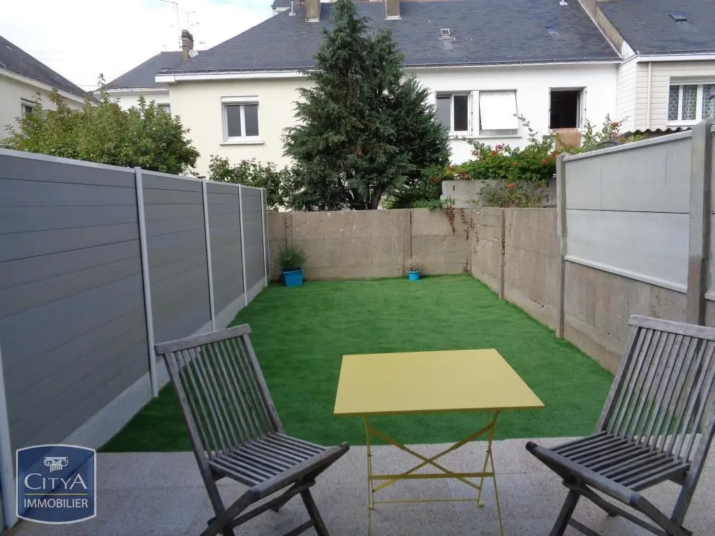 Photo 1 Appartement 1 pièce 18.1m²