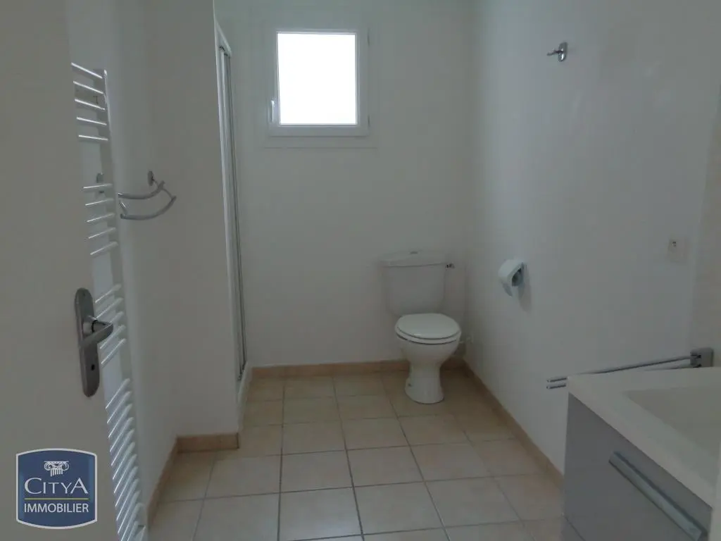 Photo 7 Appartement 2 pièces 40.11m²