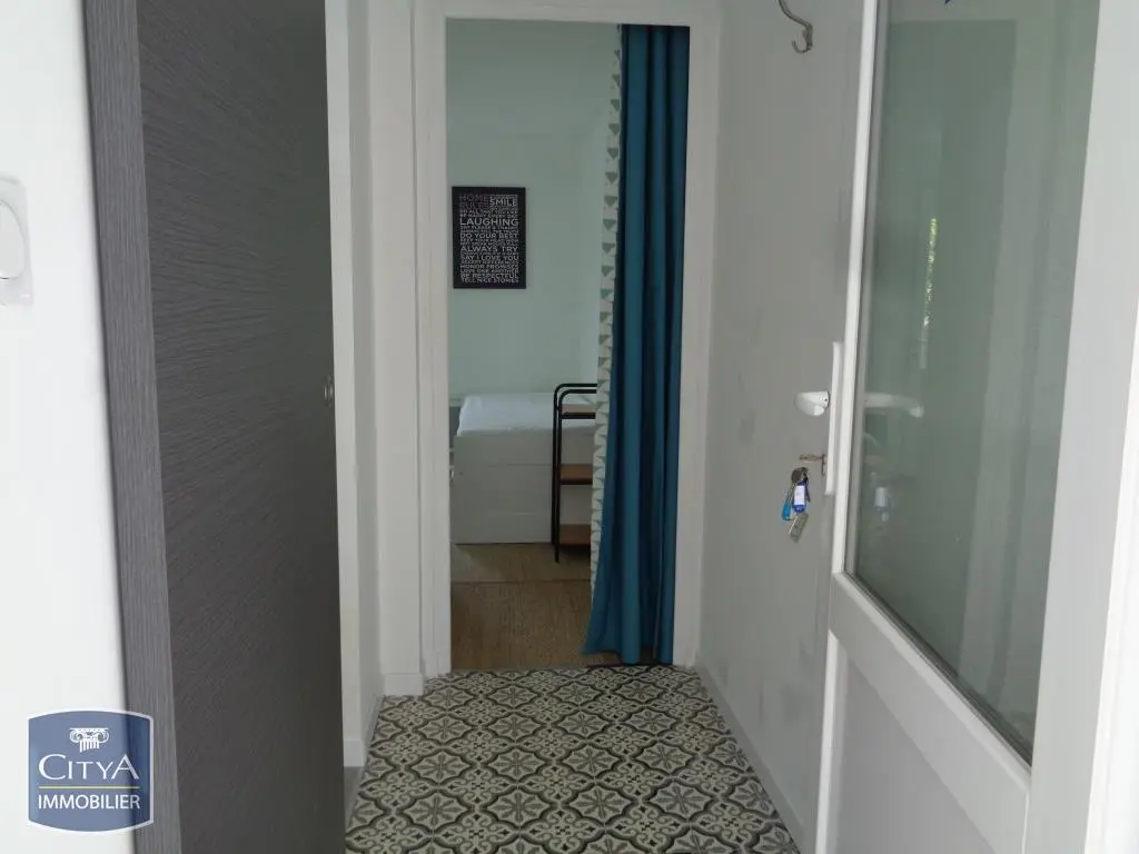 Photo 3 Appartement 1 pièce 16.86m²