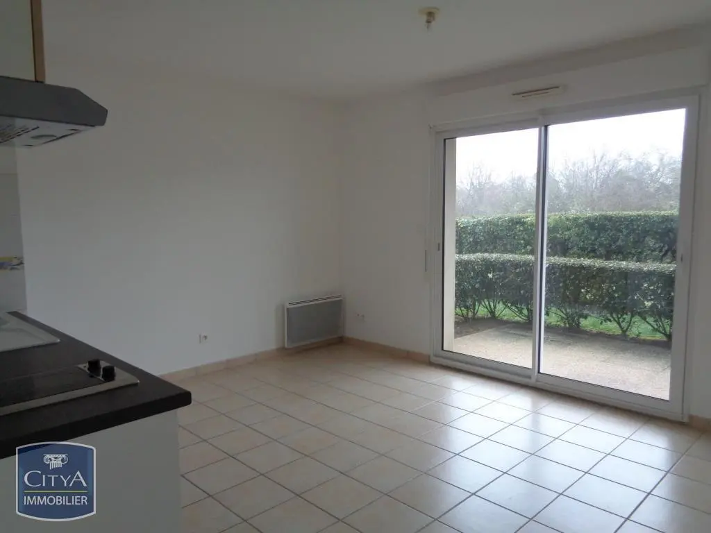 Photo 3 Appartement 2 pièces 40.11m²