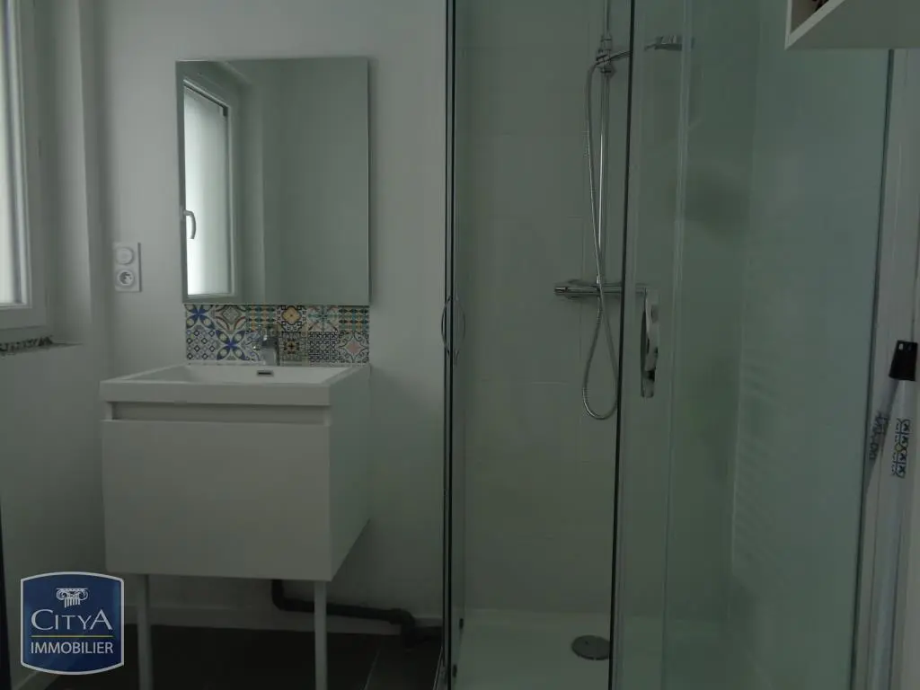 Photo 7 Appartement 1 pièce 16.86m²