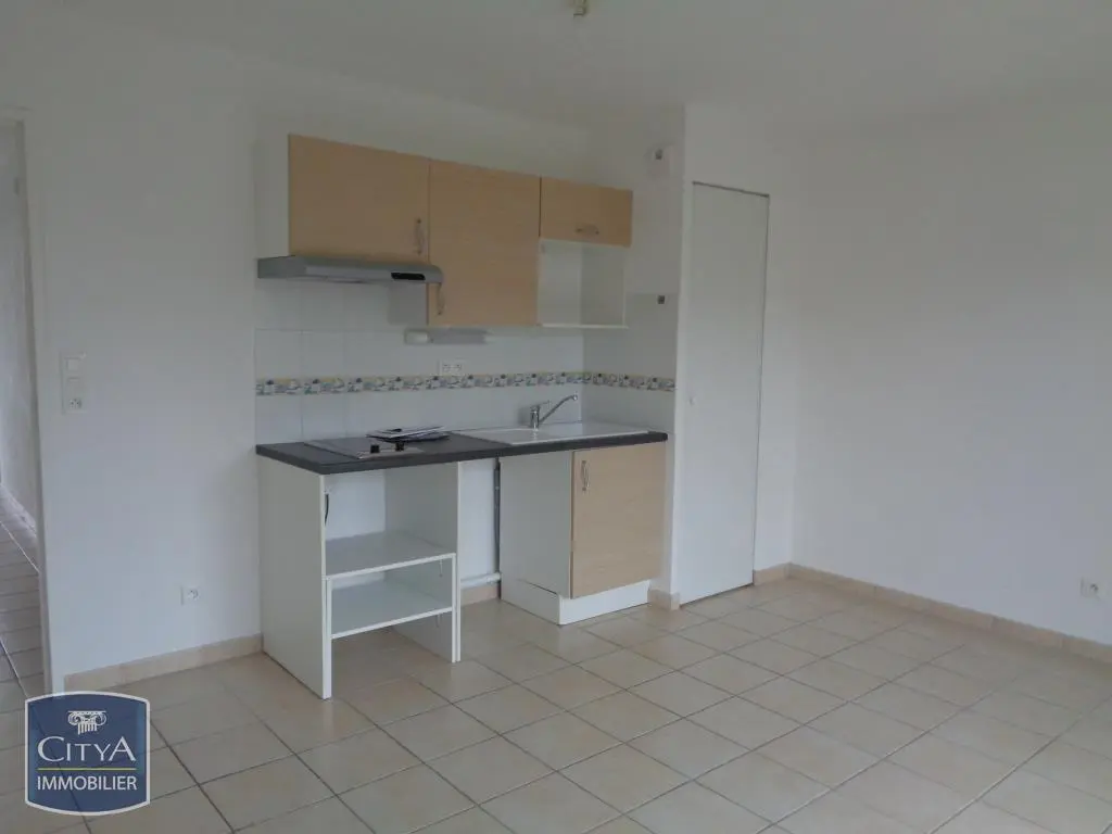 Photo 2 Appartement 2 pièces 40.11m²