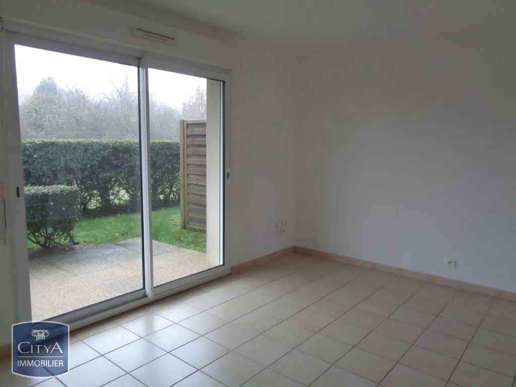 Photo 4 Appartement 2 pièces 40.11m²