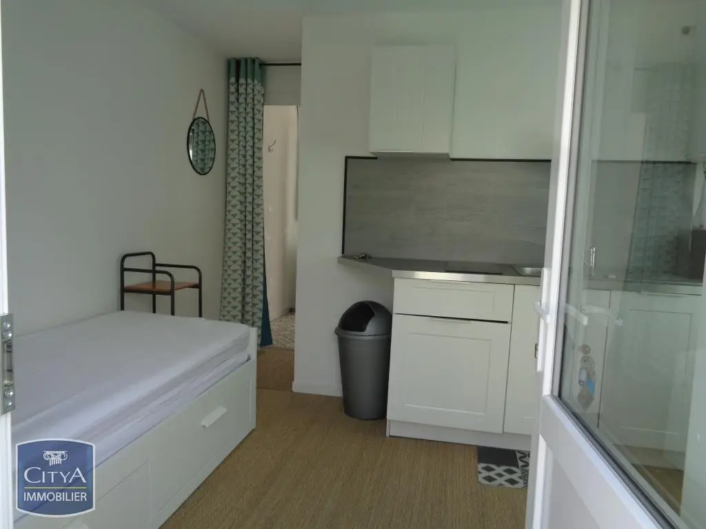 Photo 6 Appartement 1 pièce 16.86m²