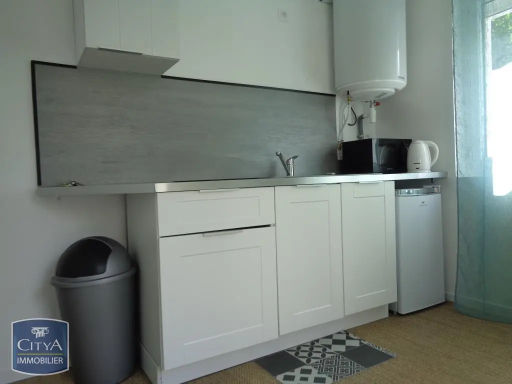 Photo 5 Appartement 1 pièce 16.86m²