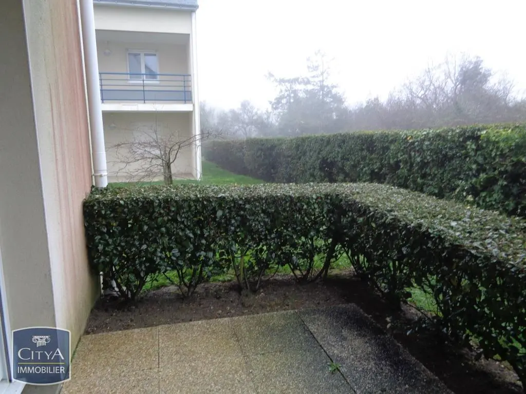 Photo 6 Appartement 2 pièces 40.11m²