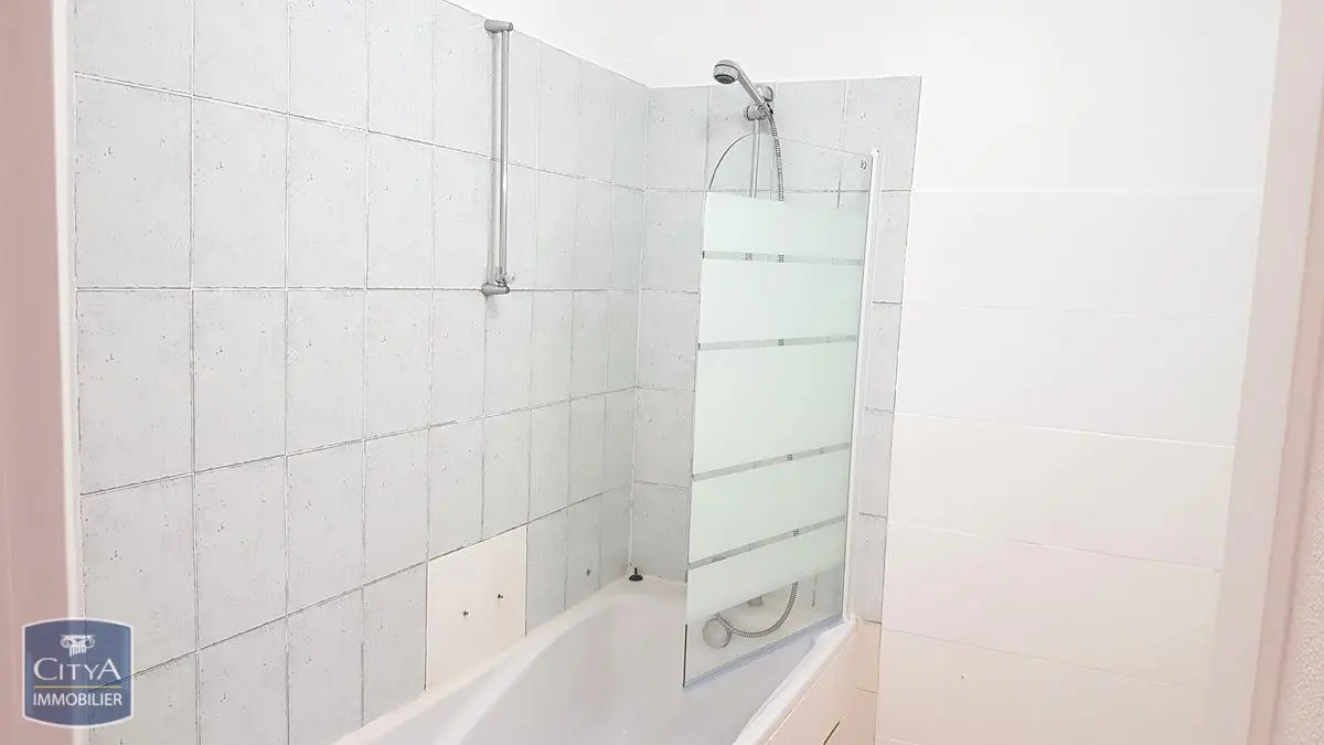 Photo 4 Appartement 1 pièce 34.65m²