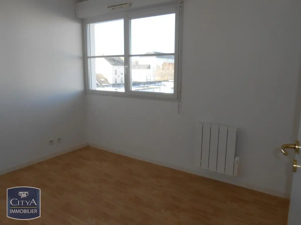 Photo 3 appartement Saint-Nazaire