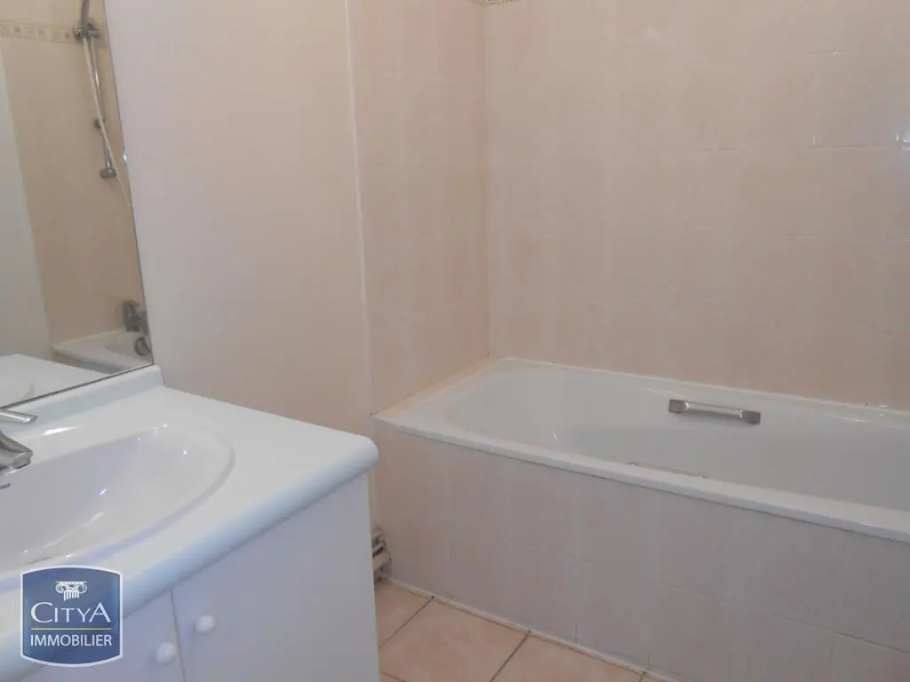 Photo 4 appartement Saint-Nazaire