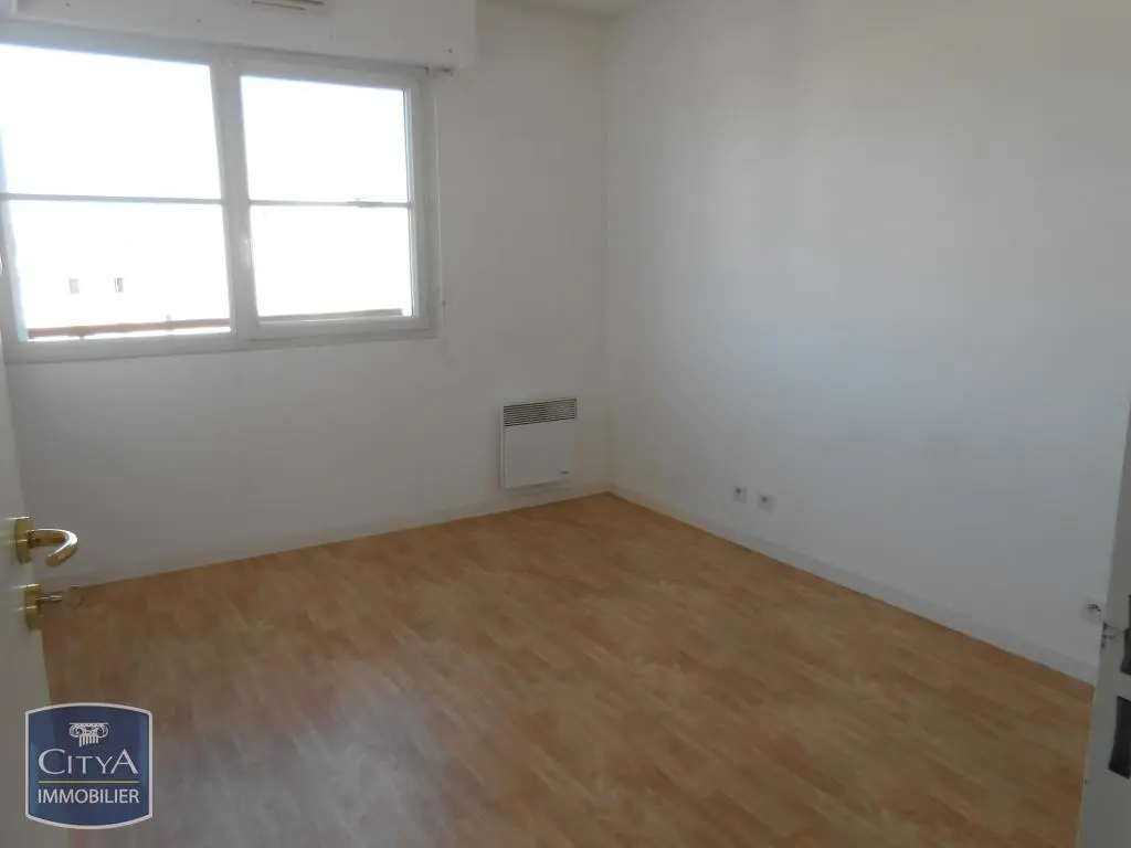 Photo 2 appartement Saint-Nazaire