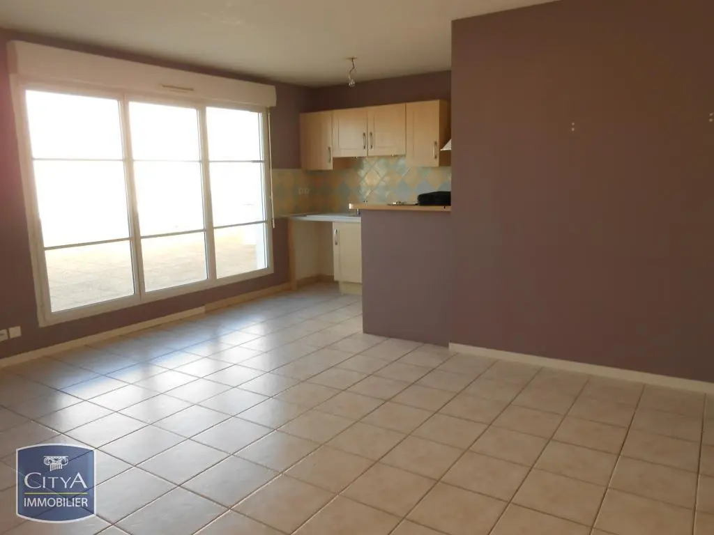 Photo 1 Appartement 4 pièces 76.36m²