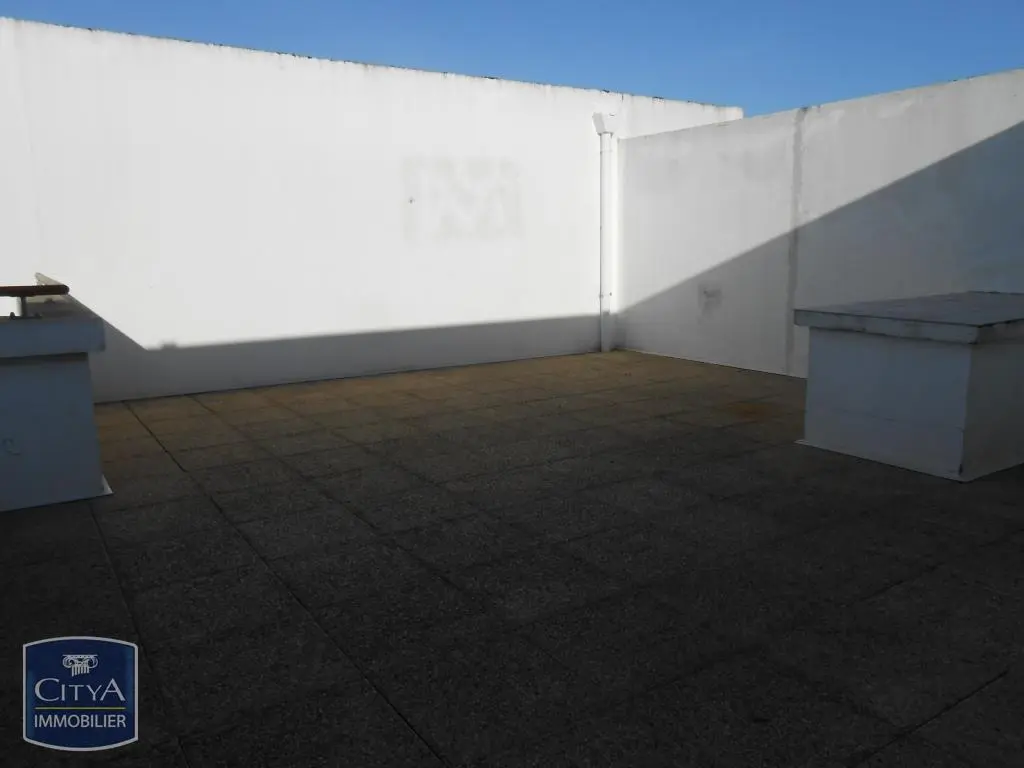 Photo 5 appartement Saint-Nazaire