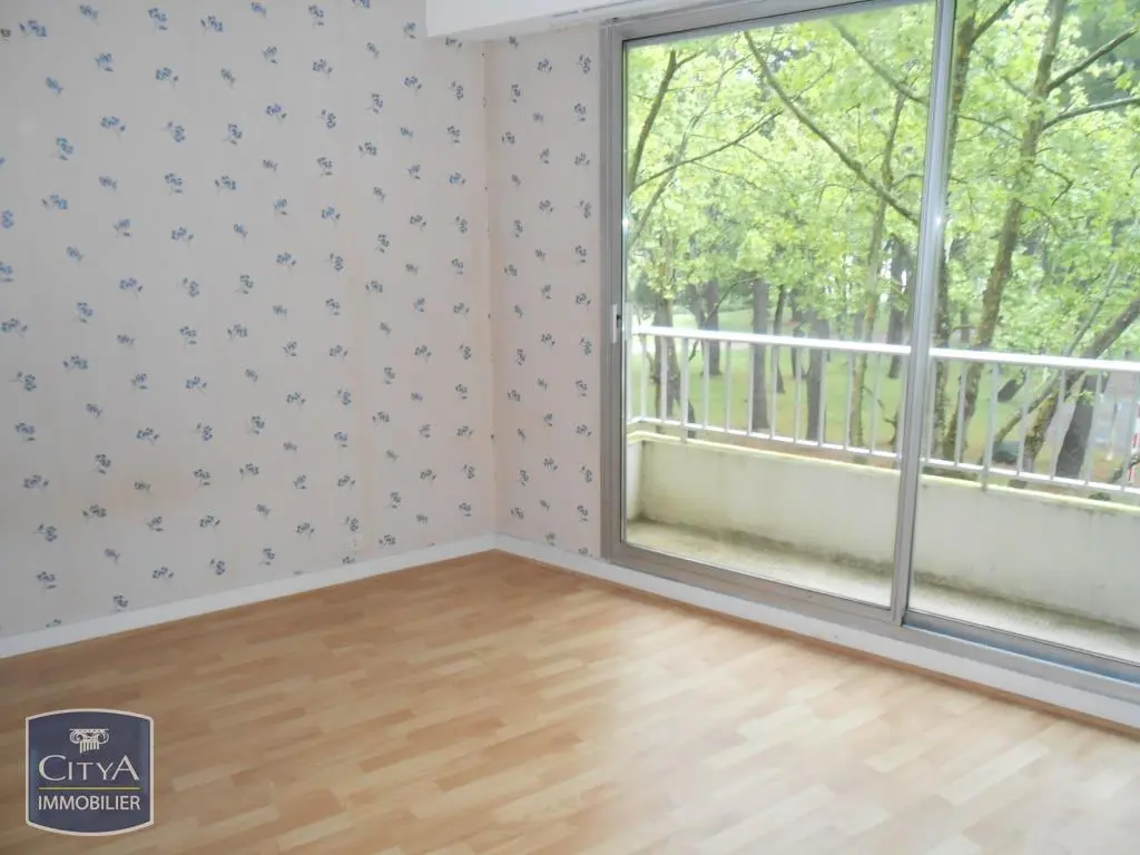 Photo 4 Appartement 2 pièces 39.59m²