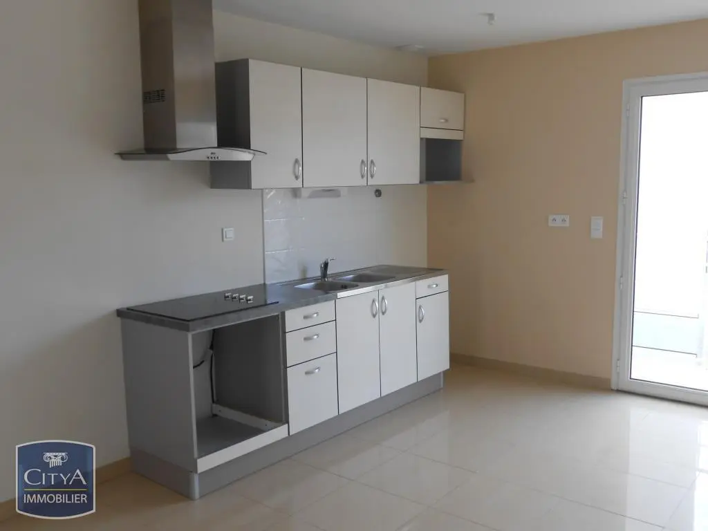 Photo 1 Appartement 4 pièces 74.82m²