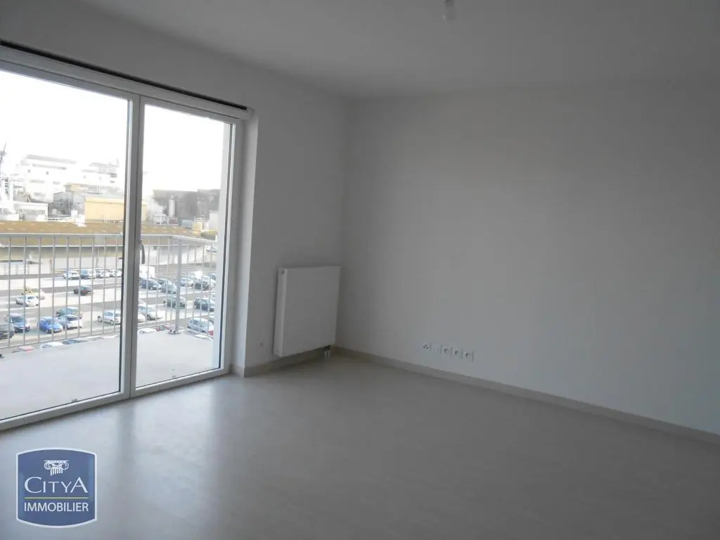 Photo 1 appartement Saint-Nazaire