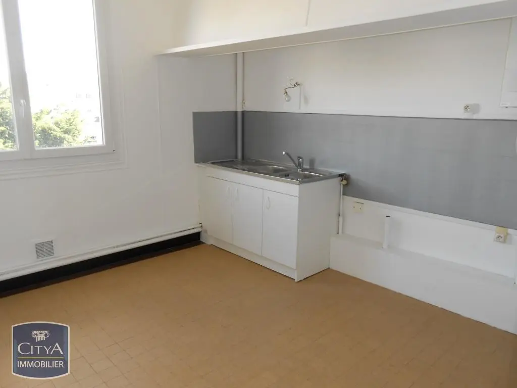Photo 2 appartement Saint-Nazaire