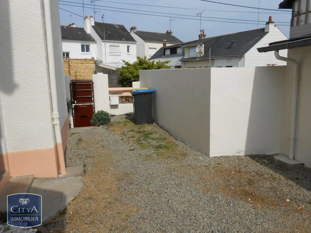 Photo 1 maison Saint-Nazaire