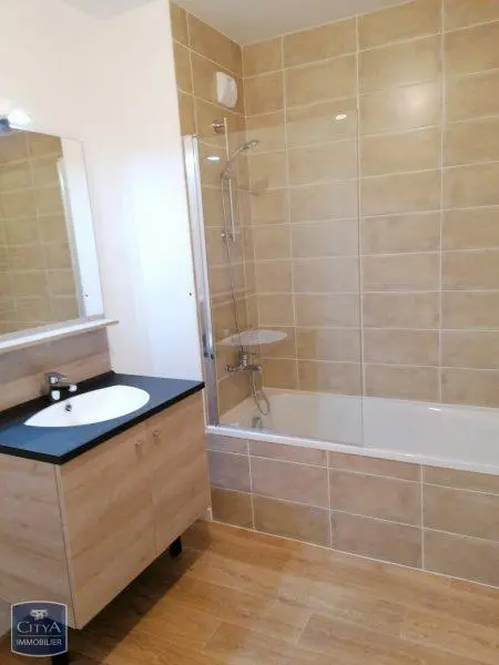 Photo 4 Appartement 3 pièces 66.35m²