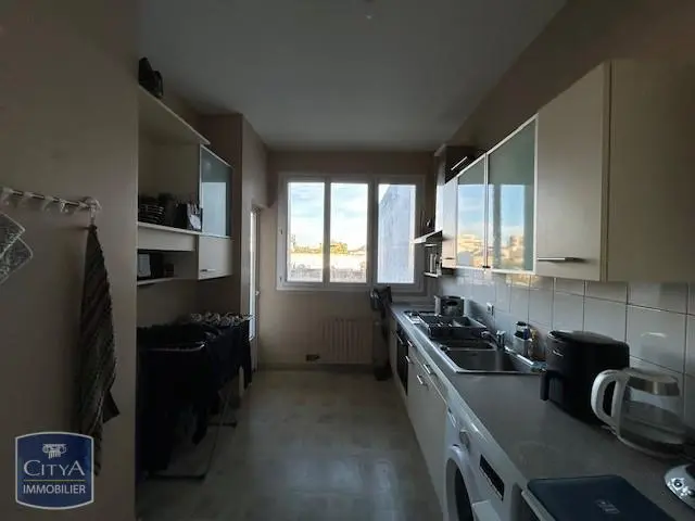 Photo 1 Appartement 2 pièces 48.7m²