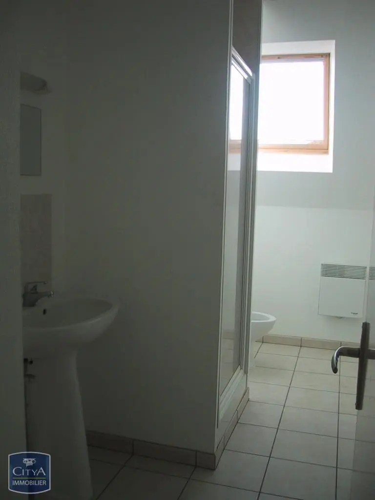 Photo 5 appartement Saint-Nazaire