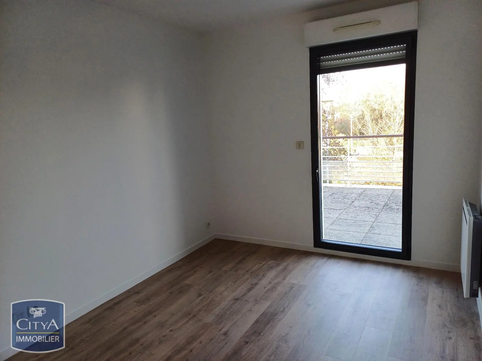 Photo 3 appartement Saint-Nazaire