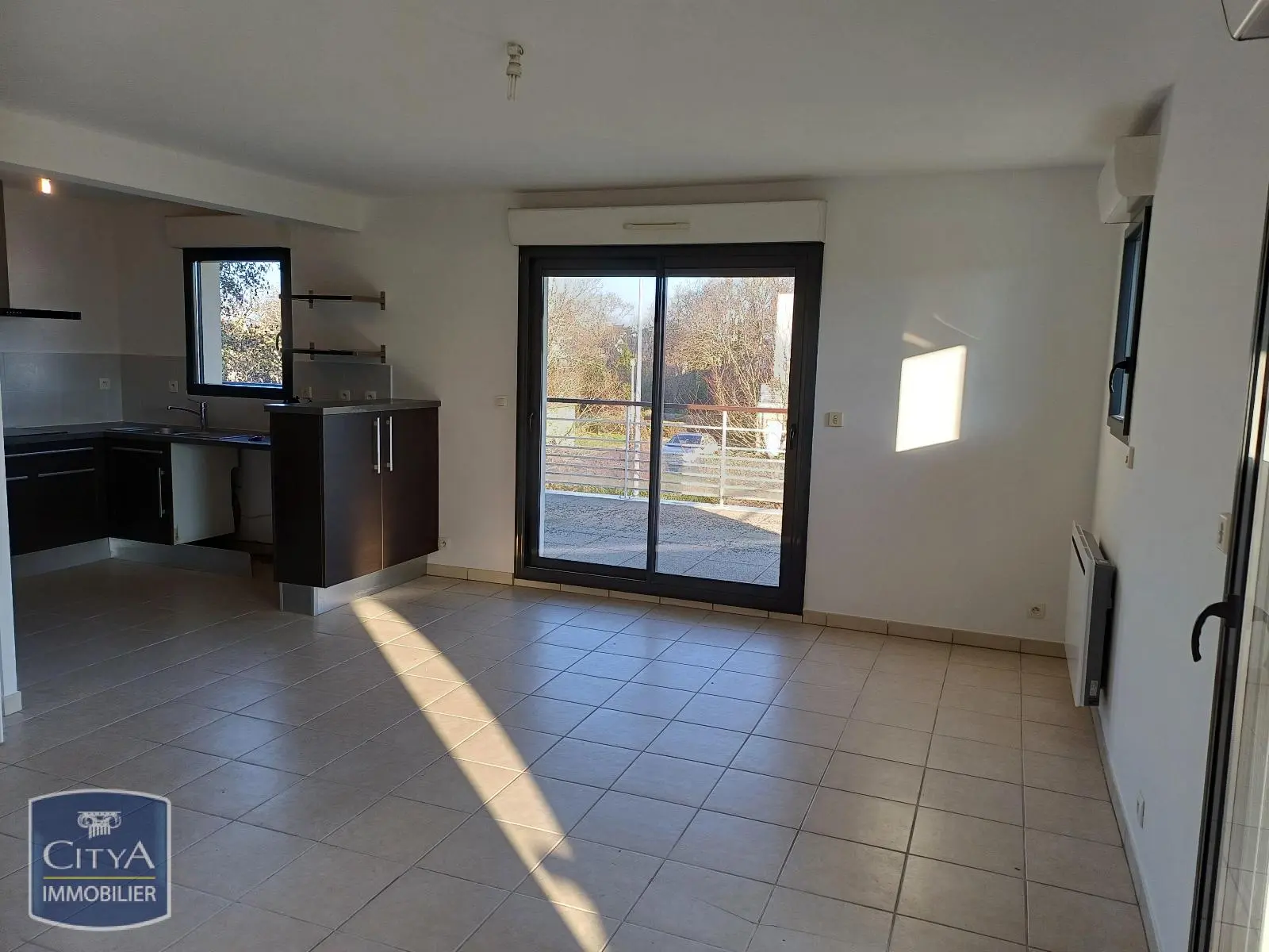 Photo 1 appartement Saint-Nazaire