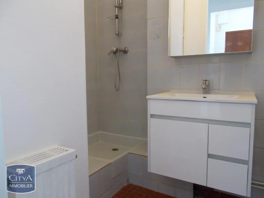 Photo 3 appartement Saint-Nazaire