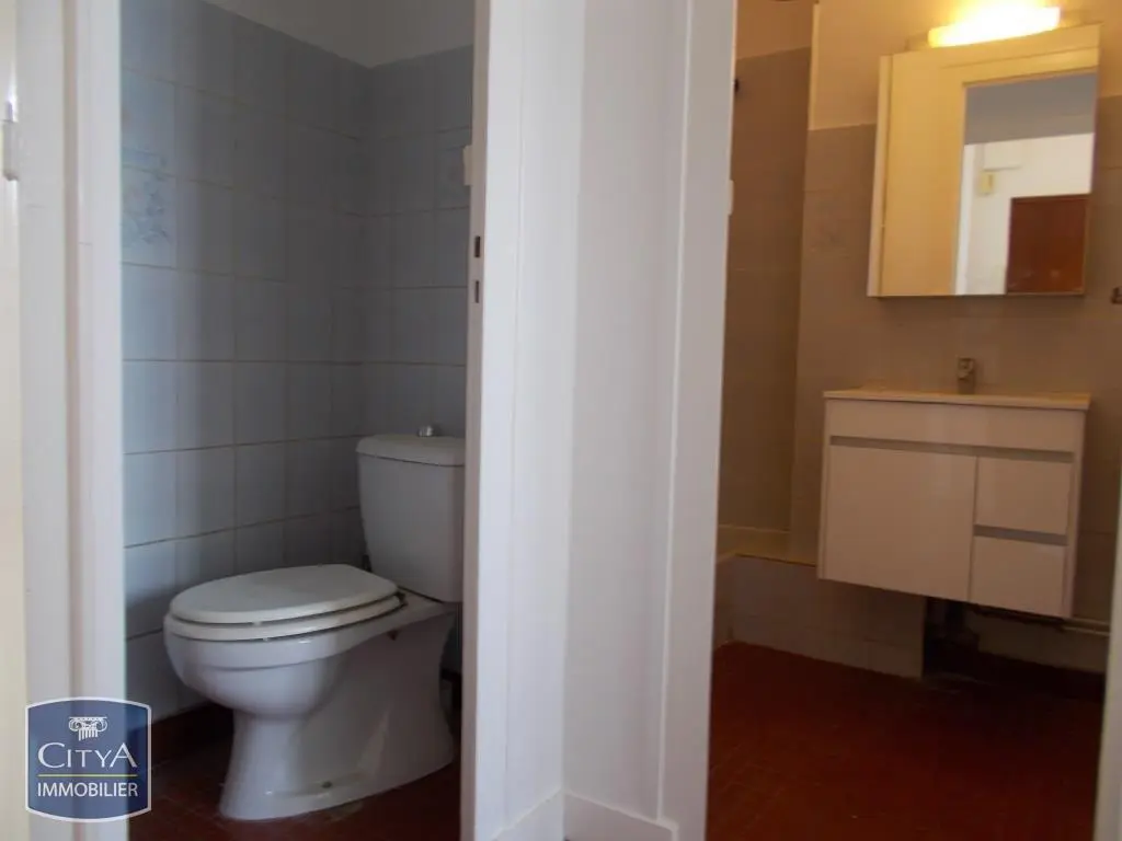 Photo 4 appartement Saint-Nazaire