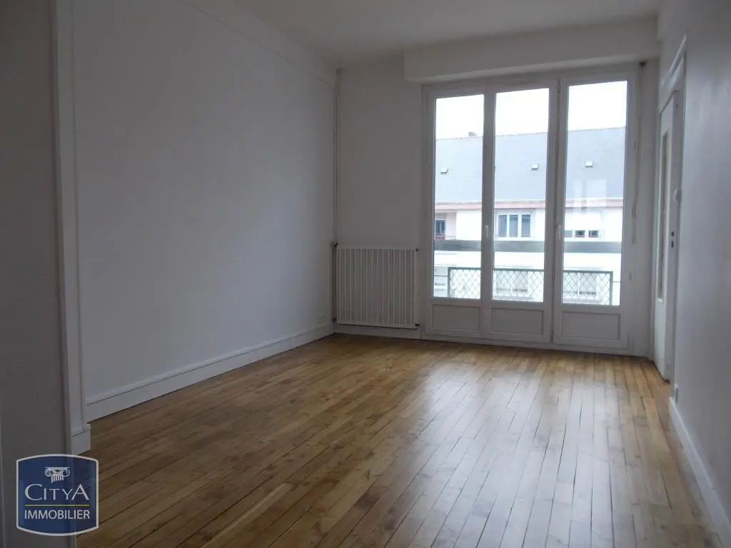 Photo 0 appartement Saint-Nazaire