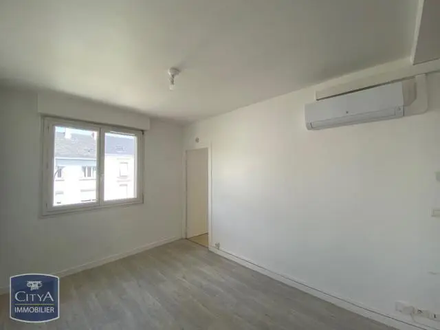 Photo 3 Appartement 2 pièces 34.61m²