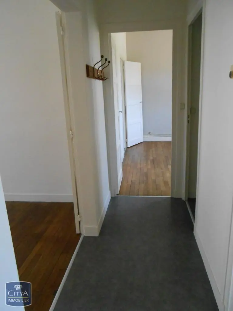 Photo 2 appartement Saint-Nazaire