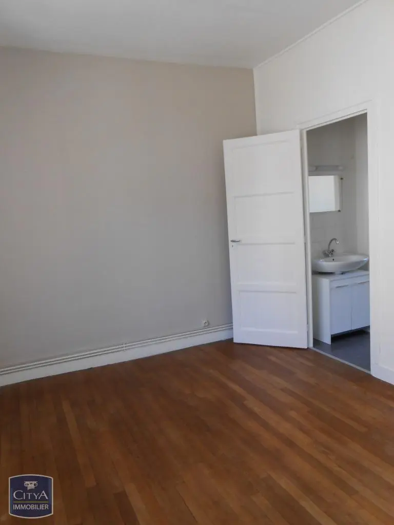Photo 4 appartement Saint-Nazaire
