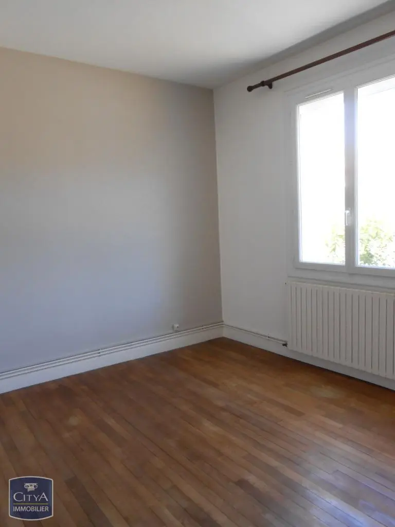 Photo 3 appartement Saint-Nazaire