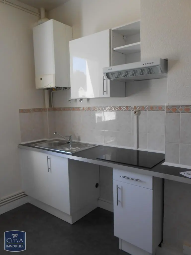 Photo 1 appartement Saint-Nazaire