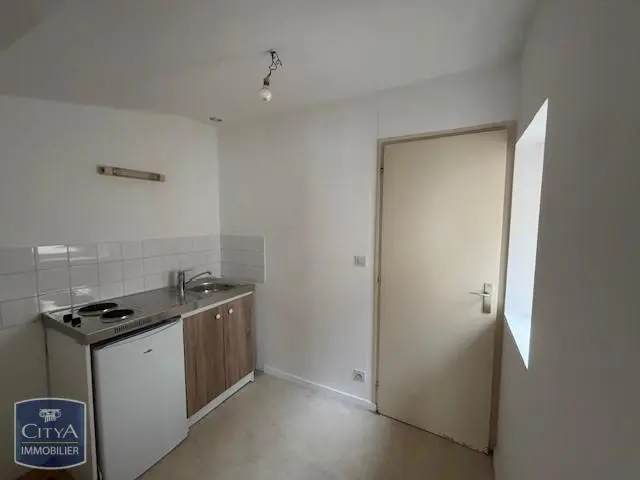 Photo 3 Appartement 2 pièces 30.83m²