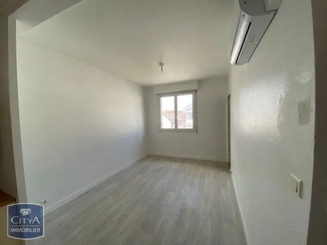 Photo 4 Appartement 2 pièces 34.61m²
