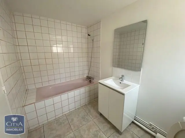 Photo 4 appartement Saint-Nazaire