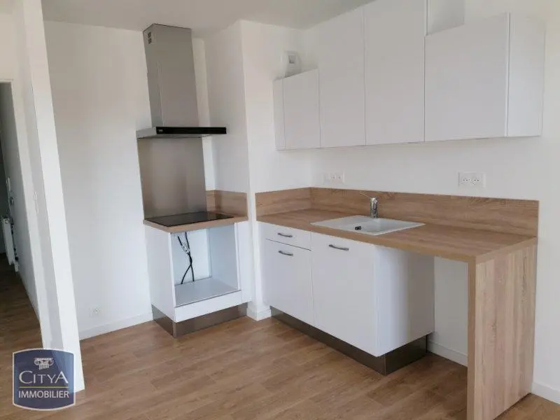 Photo 3 Appartement 3 pièces 66.35m²