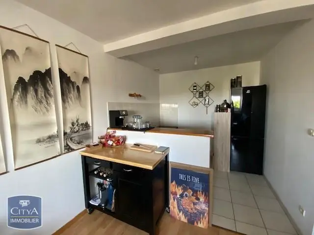 Photo 1 appartement Saint-Nazaire